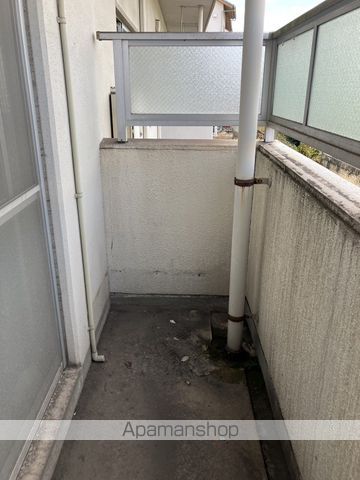 リバティ丸之内の内装写真