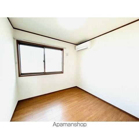ラポール久野本の内装写真