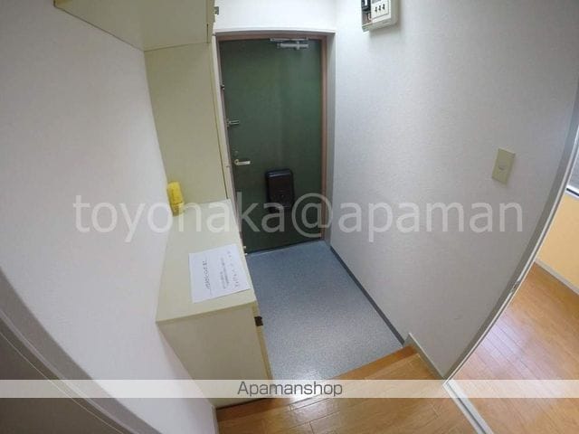 セントラル豊中東の内装写真
