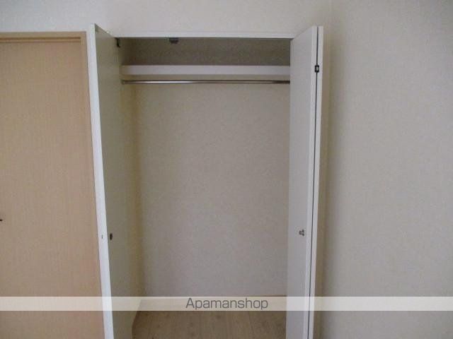 SPERANZAの内装写真