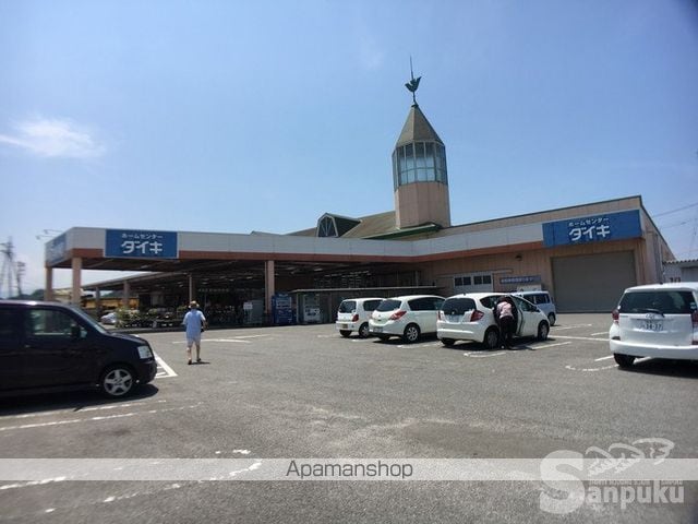 サンルーム90の周辺写真