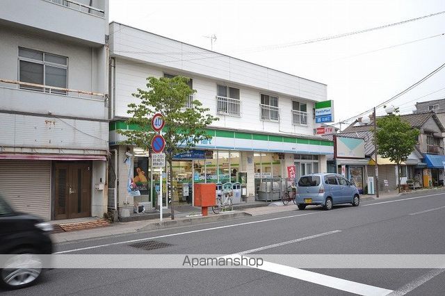 エクステンドスバルの周辺写真
