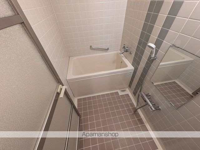 ナビオナルト[1R/46.4m2]のバス
