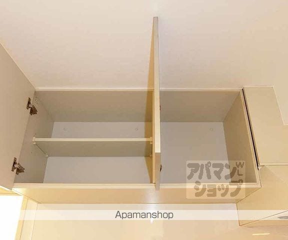 AKANEマンションの内装写真