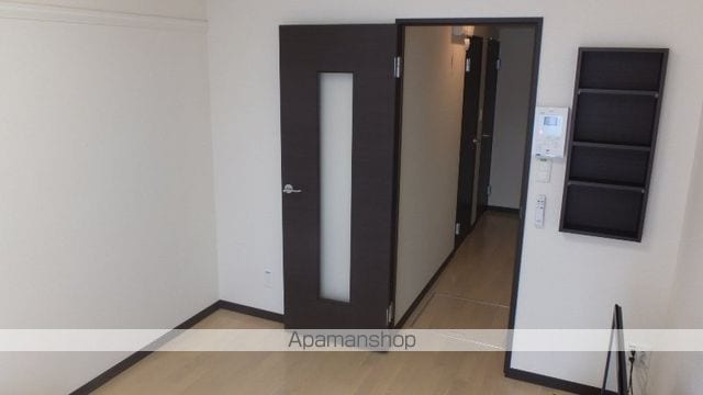 レオネクストクレセント梅里の内装写真