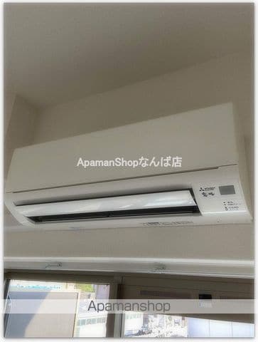 ファステートNAMBA華月の内装写真