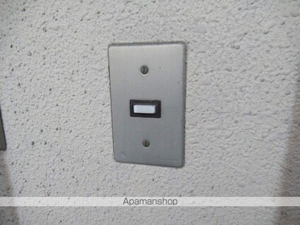 シタラレジデンス[1R/27.9m2]のセキュリティ