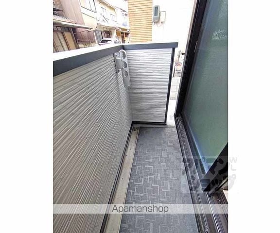 ハーモニーテラス景勝町IIの内装写真