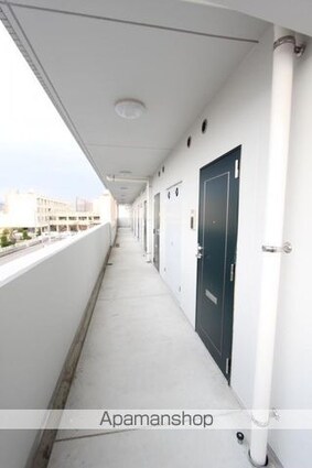 モア　ドリーム[1K/30.96m2]の共用部1