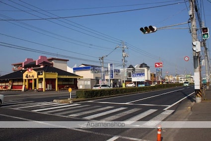 ロータス　Ｂ[1LDK/47.18m2]の周辺2