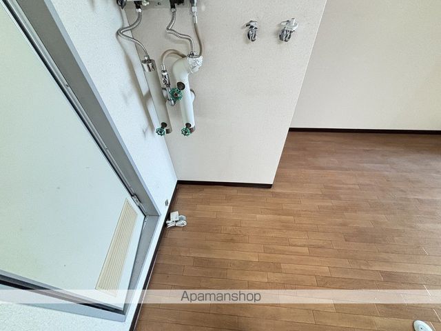 第2シャトウはまなすの内装写真