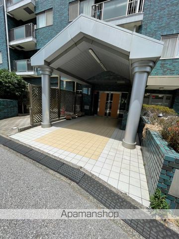 ビラ園生 308 ｜ 千葉県千葉市稲毛区園生町902-1（賃貸マンション3LDK・3階・83.50㎡） その28