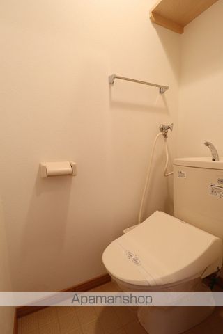 シルフ月寒の内装写真