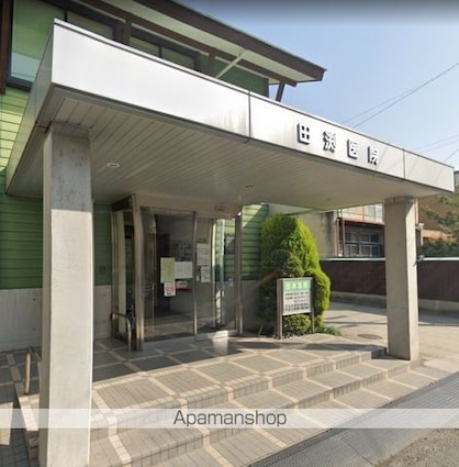 香川県高松市扇町１丁目[1K/26.4m2]の周辺5