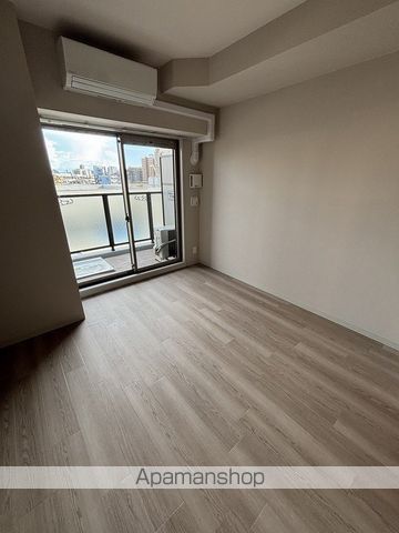 ARTIZAAWAJIの内装写真