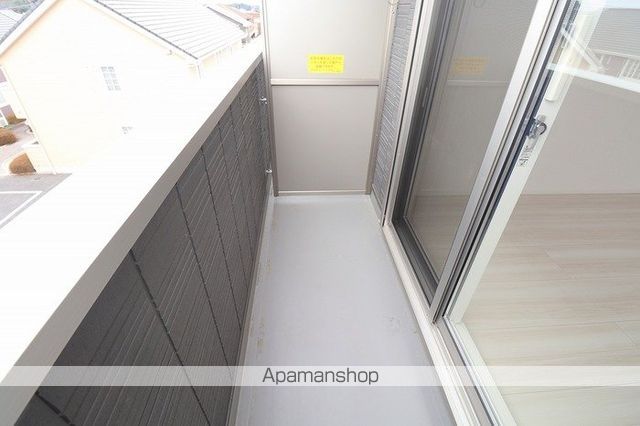 Amalfiの内装写真