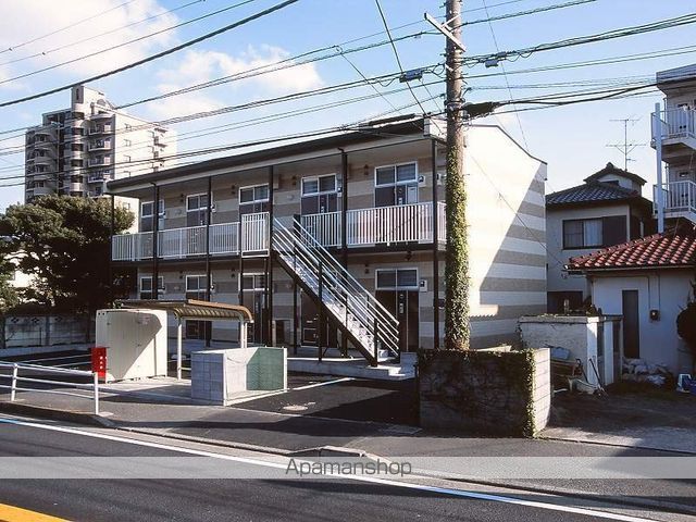 レオパレスルートワン今宿