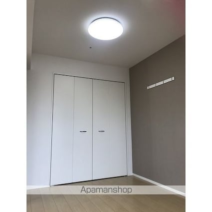 アスール北上野[1LDK/41.62m2]の内装1