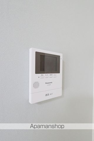 INステイツの内装写真