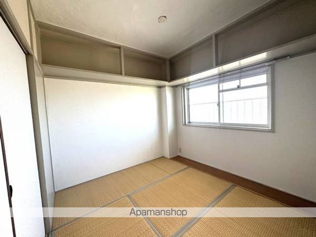 ビレッジハウス春日I6号棟の内装写真