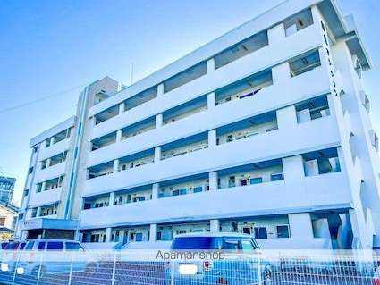 ＡＢＣハイム東長戸[3DK/52.17m2]の外観3