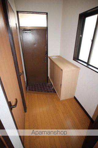 岩徳線 西岩国駅 徒歩8分 2階建 築67年の内装写真