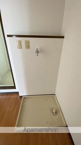 シェンブラ瀬戸A棟の内装写真