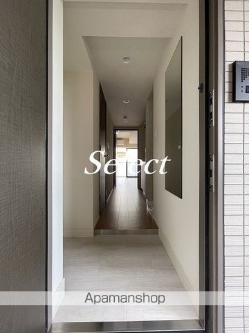 SHOKEN RESIDENCE横浜関内の内装写真