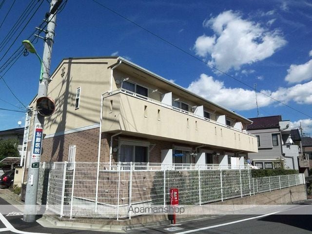 ガーデンコート梅丘のその他写真