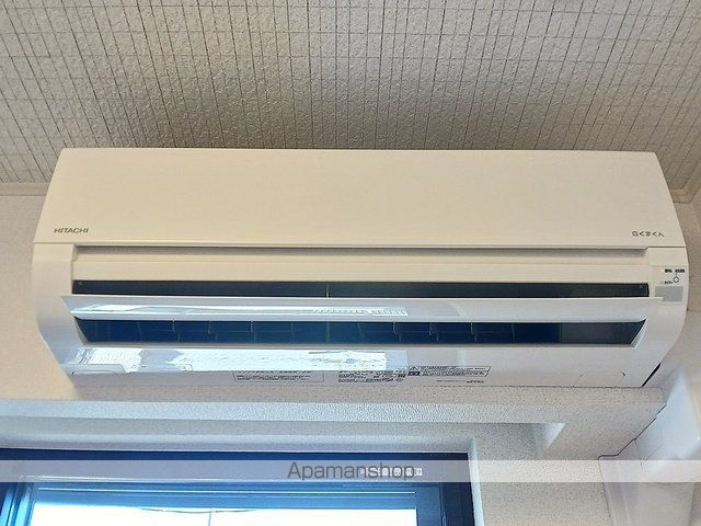 セレノ・ビエントの内装写真