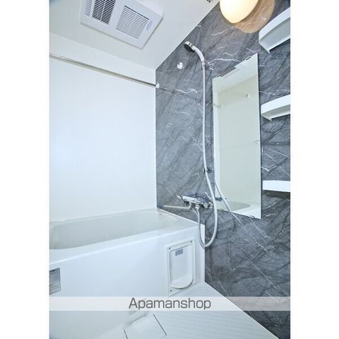 SーRESIDENCE神宮西駅前ASCENTの内装写真