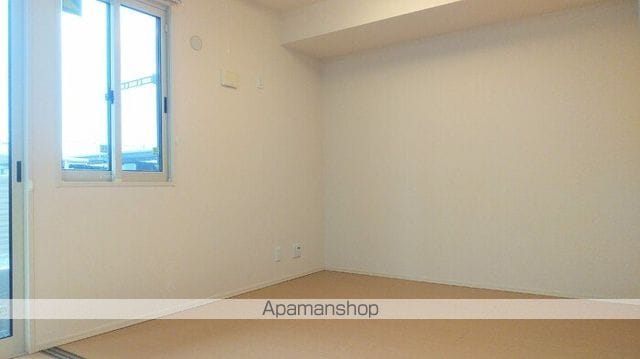 プランドールMの内装写真