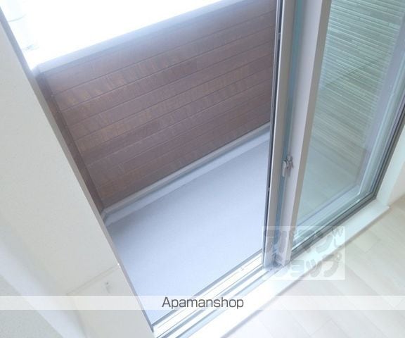 ソレイユ八条春日の内装写真
