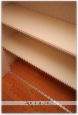 アーデンタワー立売堀の内装写真