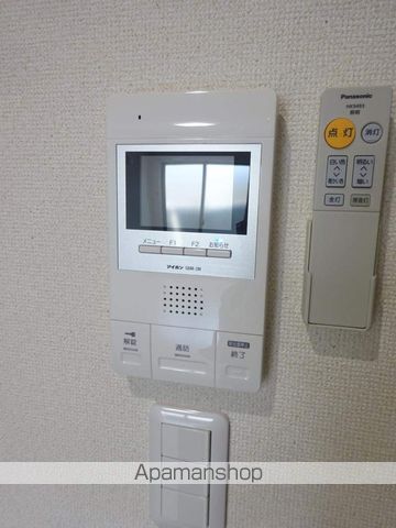 フジパレス住吉沢之町III番館の内装写真