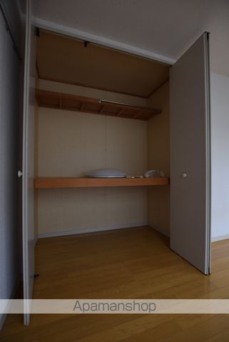 メゾンHAMADAの内装写真