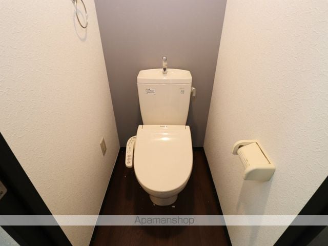 スプリングハイツ中洲の内装写真