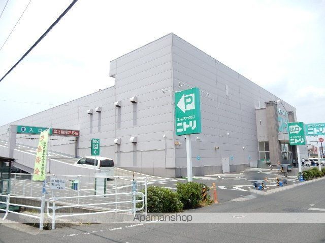 深可ヒュッテの周辺写真