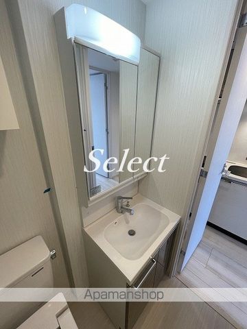 ベルシード横濱吉野町マキシヴの内装写真