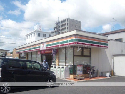 Ｕグリーンハイツ[1LDK/50m2]の周辺11