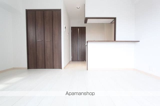 Chelsea Manor新屋敷の内装写真