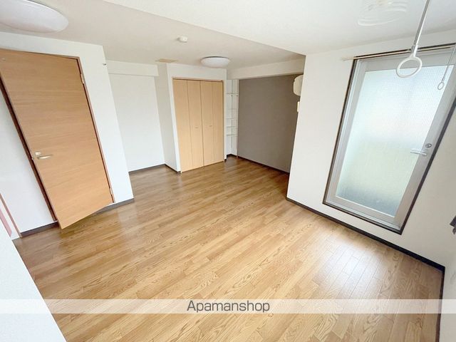 OBCマンションの内装写真