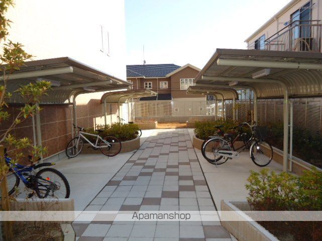 URBAN HILLS SAITOIIの外観写真