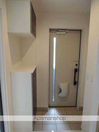 Ｍａｓｕｅｍｏｎ　Ⅱ番館[1LDK/45.46m2]の玄関