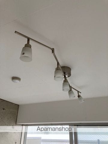 パラシオ夙川名次の内装写真