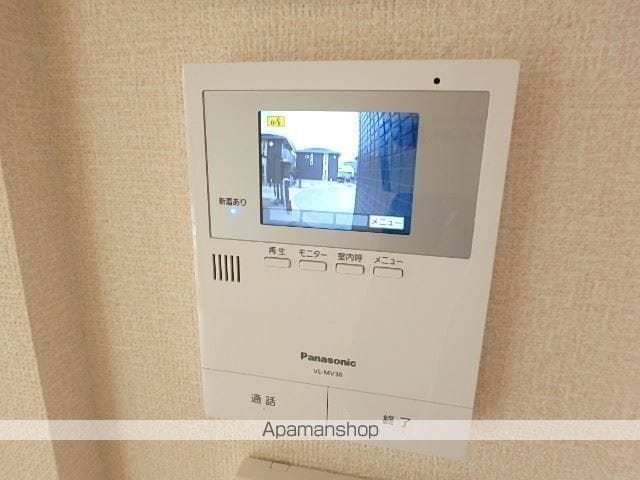 さいたま市北区 2階建 築9年の内装写真