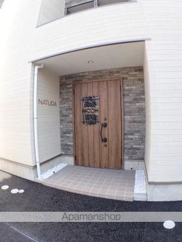NATURAの外観写真
