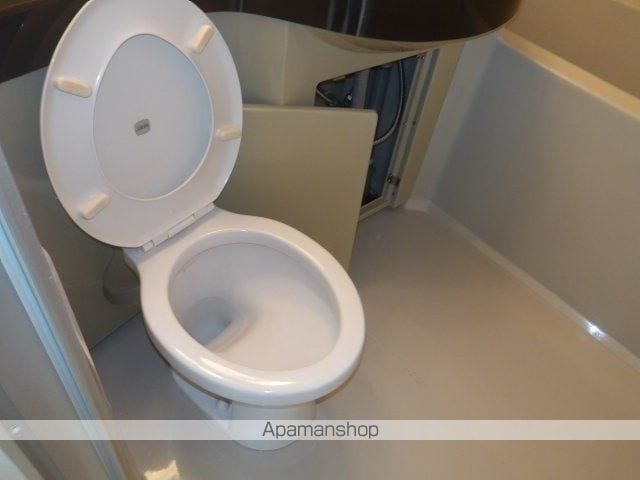 ローズマンションの内装写真