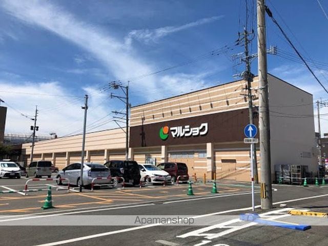 GLAD東本町 EASTの周辺写真