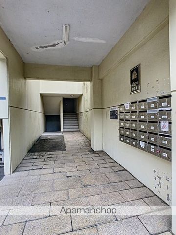 セントフォレスト伊島の内装写真